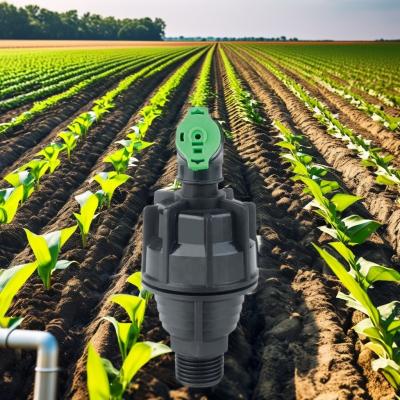 China Engineering Plastic County Sprinkler for Agricultural and Garden Irrigation Equipment for sale