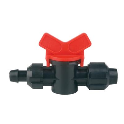 China Multiple Models Watering Rotating Sprinkler Valve Tape Irrigation Product Accessories zu verkaufen