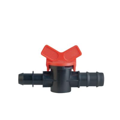 중국 PE Pipe Multiple Models Normal Style Watering Rotating Sprinkler for Offtake Valve 판매용