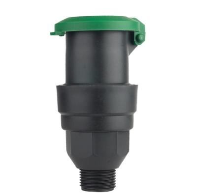 China Traffic Sprinkler Irrigation Accessories Quick Water Intake Valve for Multiple Models zu verkaufen