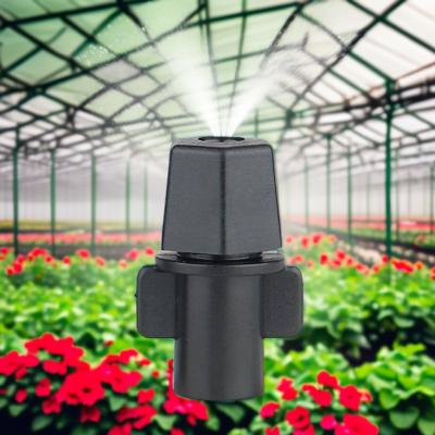 China Quick Connect Other Agricultural Water Sprinkler for Lawn Irrigation Micro Sprinkler à venda