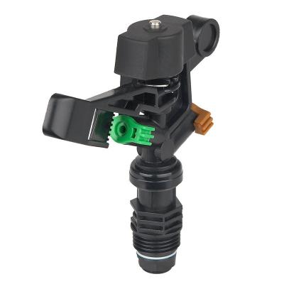 Κίνα 1/2'' Rotating Rocker Arm County Sprinkler Agriculture Irrigation Rotating Sprinkler προς πώληση