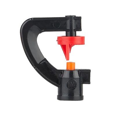 中国 Quick Connect G Type 180 Degrees Refraction Agriculture Irrigation County Sprinkler 販売のため