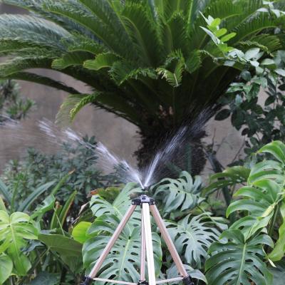 中国 Special Design Floor Sprinkler Agricultural Irrigation Spray for TV Shopping Buyers 販売のため