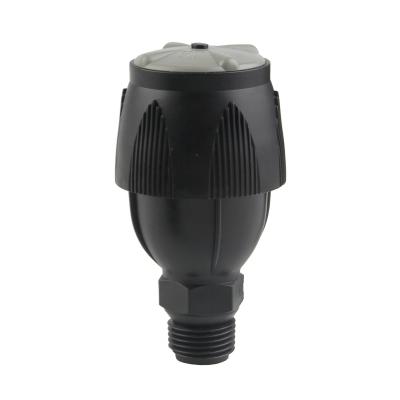 China Insect-proof Rotating Water Sprinkler for Farm Irrigation  Quick Connect en venta