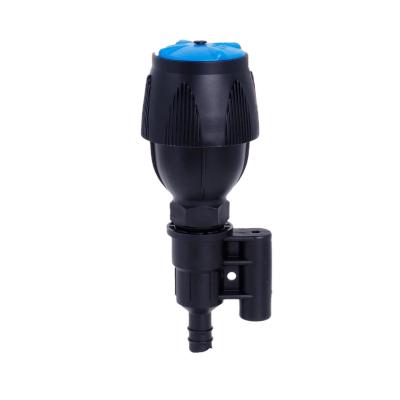 中国 Customized Water Pumps Watering Irrigation Kit for Engineering Plastic Durable Irrigation 販売のため