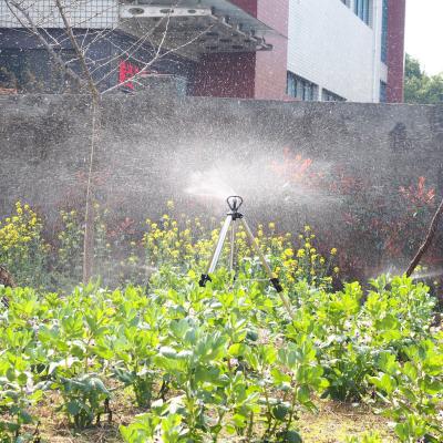 China Engineering Plastic Butterfly Sprinkler for Yard Farm Irrigation Save Time and Effort for sale