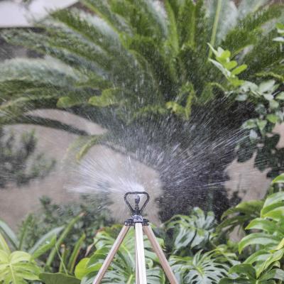 中国 Endurable Butterfly Sprinkler for Quick Connection in County Irrigation 販売のため