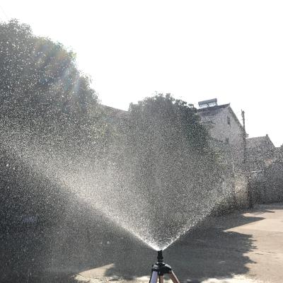 China Normal Scattering Pop Up Automatic Lifting Sprinkler Water Sprinkler Irrigation System for sale