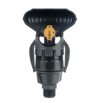 China R10 180 Multi-outlet Nozzle Rotating Sprinkler for Outdoor Watering on Farm Irrigation zu verkaufen