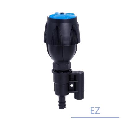 Κίνα 360 Rotate Garden Sprinkler for Direct Outdoor Insect-Proof Irrigation Everyday Design προς πώληση