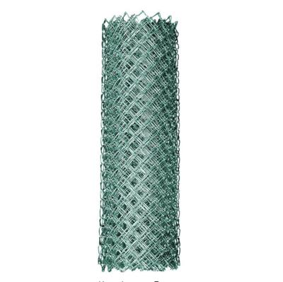 China Hot Selling Easily Assembled Chain Link Fence Made In China / Manufactory Chain Link Fence for sale