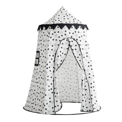 China Pop Asweets Indoor Outdoor Children Stars Jump Castle Toy Play Tents For Kids for sale