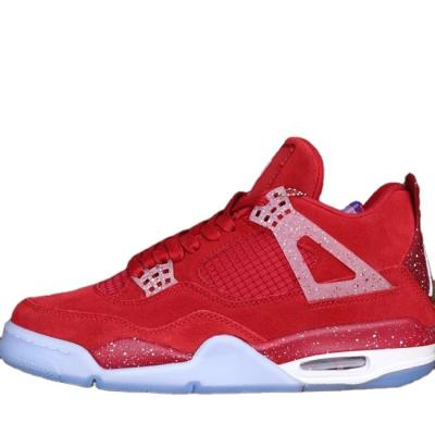 China CUSHIONING mens shoe sport 4 sneakers 12 retro brand aj sneakers fashion to sports shoes casual basketball shoes 12 aj sneakers for sale