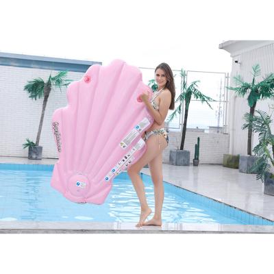 China Water Amusement Pool Floats for Kids Adults - Swimming Ring Fiesta Inflatable Pool Floating Tray, Supplies Blow up Inflate Water Toy for sale