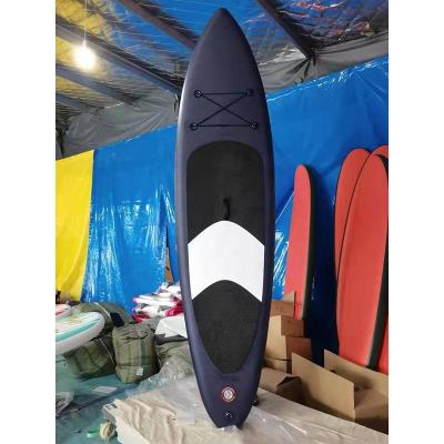 China Water sport aera 1 Piece Cheap Sale Paddling Surfboard Inflatable Stand up SUP Paddleboards iSUP for sale for sale