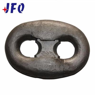 China Conveyor U2 U3 Anchor Chain Accessories Kenter Shackle For Anchor Chain Connecting for sale