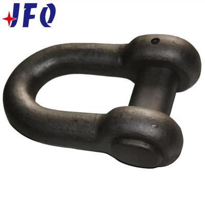 China Conveyor Joining Sling Device for Marine Mooring Chains for sale