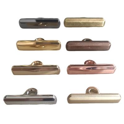 China Hot Sale Modern Crystal Accessory Clasp Alloy Buckle Decorative Sofa Knob For Sale for sale