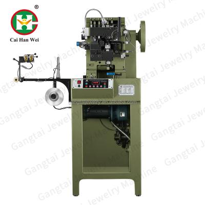 China rolo chain makiing machine, jewelry chain making machine GTKZJ-100 for sale