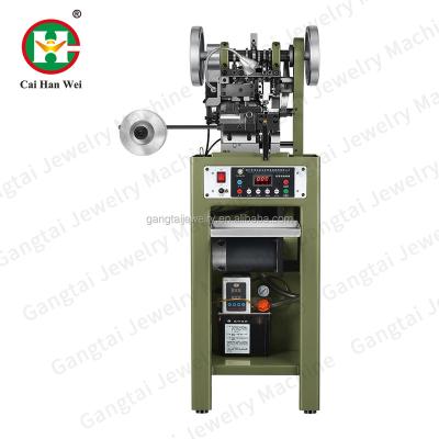 China Jewelry machine, tile chain making machine GTWOPL-102 GTWPL-102 for sale