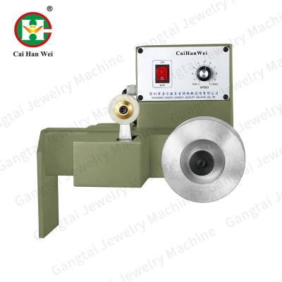 China Jewelry Machinery, GT Wire Rolling Unit GT for sale