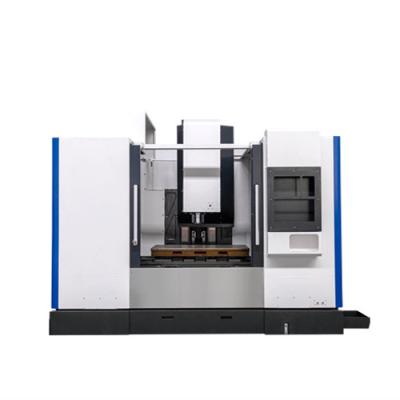 China Hotels Top Quality ZH-L970 Horizontal Boring And Milling Vmc Vertical Machining Center Large for sale