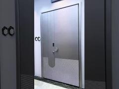 Aluminum Door-2