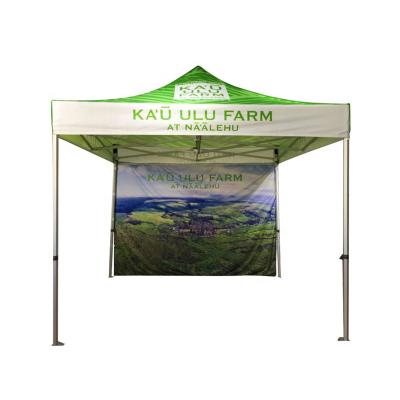 China Water Render Glamdisplay Pop Up Gazebos Branded Resistant Marquees 3x6 Custom Pop Up Tent For Events for sale