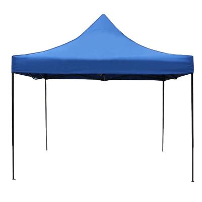 China Aluminum Heavy Duty Water Proof Premium Wind Resistant No Moq Custom Canopy 10X10 Tents for sale