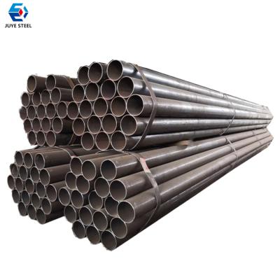 China Other factory supplier 201 0.3mm pipewelded pipewelded pipes and tubes 377 round steel pipes for sale