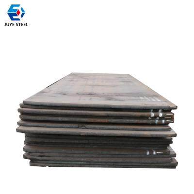 China Home And Building Main Price Top Quality Hot Rolled Steel Coils 1018 Carbon Steel Plates 5mm 20 Mm for sale