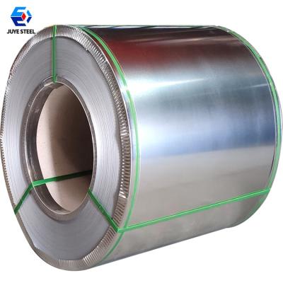 China Boiler sheet cheap prices galvalume steel coil for galvanized corrugated iron sheet of juye ppgi/ppgl/cold rolled steel for sale