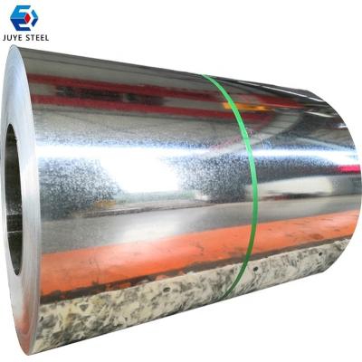 China Hot DX51D DX52D Z275 SPCC/SAE1008 Pipes Dipped Galvanized Steel Coil GI Price/High Quality for sale