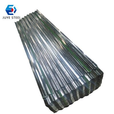 China Roofing Sheet Building Zinc Coating Galvanized Steel Coil Corrugated Metal Roofing Sheet Steel Sheet Plate For Houses for sale