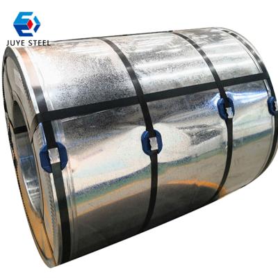 China Container Electroplate Newest Corrugated Steel Zinc Roofing PVC Sheet Making Machine Rolling Coating Galvanized Coil for sale