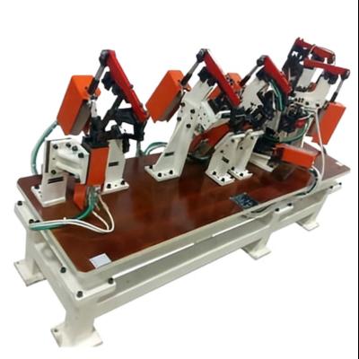 China Factory Automation Welding Line Manufacturer Manufacturer Custom Welding Line for sale