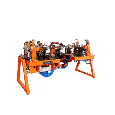 China Automotive Welding Jig Fixtures 3D Welding Table Clamping System Of Automotive Welding for sale