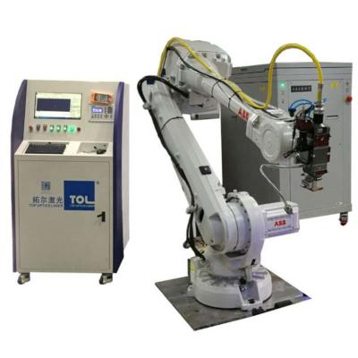 China TTM Automotive Welding Auto Parts Jigs & Jigs & Auto Parts Automotive Welding Station Canvas Welding Jigs & Jigs Manufacturer for sale