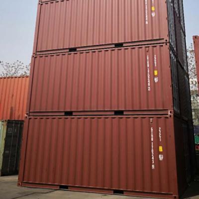 China Store Brand New 20 Products 40 Foot Shipping Container For Sale for sale