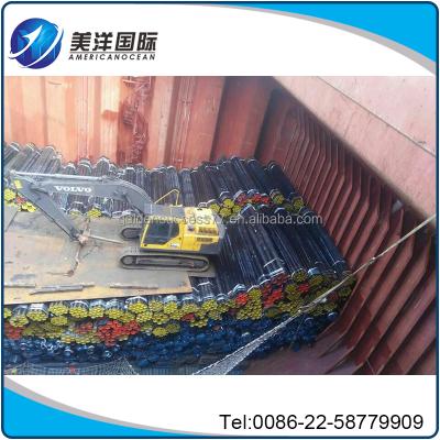 China Break Bulk Ship From China To Worldwide Courier for sale