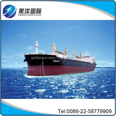 China Good Agent Sea Freight Shipping To Oman From China Tianjin Shenzhen/Qingdao/Guangzhou etc. for LCL/FCL 20GP/40GP/40HQ for sale