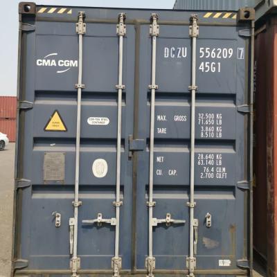 China Store products used shipping containers 40 feet available for sale for sale