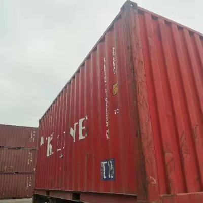 China Store Products CSC Certified Sea Shipping Container 20ft40ft Shipping Container For Sale for sale