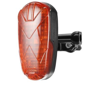 China Motorcycle Bicycle Tail Light Tk906 GPS Long Ultra Waterproof Anti-lost Anti-theft Reserve Locator for sale