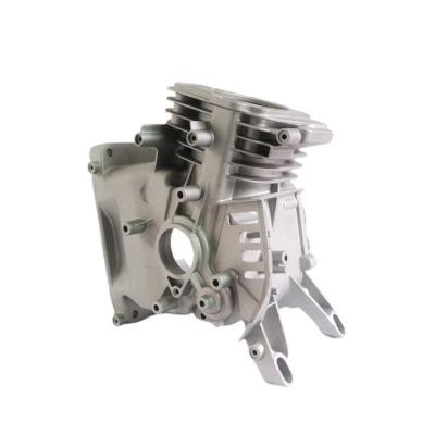 China OEM Machine Parts Or Others Die Casting Die Casting Body Investment Precision Aluminum With Machining for sale