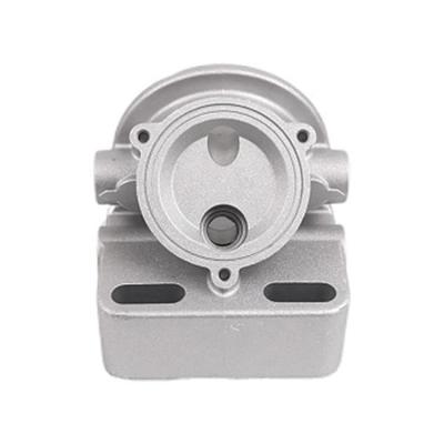 China Machine Parts Or Others Processing Automotive Customized Service Aluminum Die Casting Auto Parts And Cylinder Parts for sale