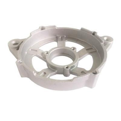 China Machine Parts or Others The High Quality Manufacturer Processing Customs Service Aluminum Die Casting Auto Parts Cover for sale