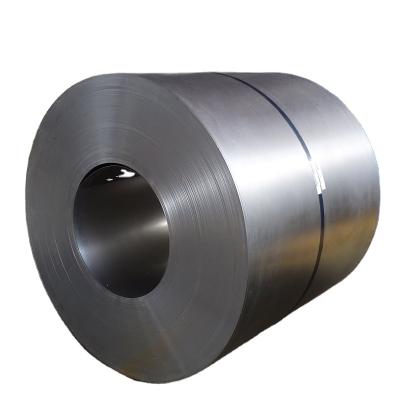 China Forms Hot-dipped Galvanized Steel Coil Price For Building Material for sale