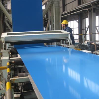 China Boiler Sheet Prepainted Steel Sheet China Beautiful Flower Design PPGI PPGL Coil For Sale for sale